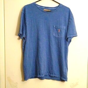 Polo by Ralph Lauren Tee Men's Size Large Slim Fit